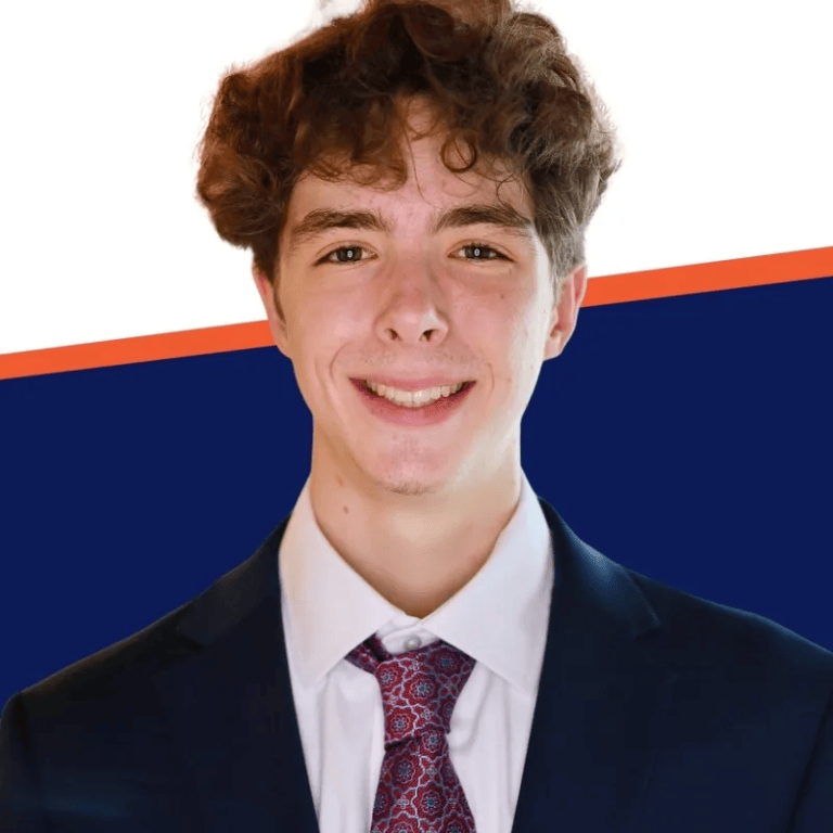 Meet the Board (2026) – Engineers Without Borders – UIUC